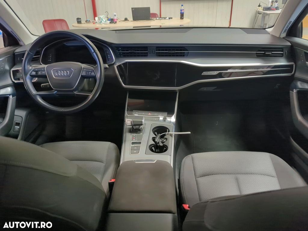 Audi A6 45 TFSI quattro S tronic - 3