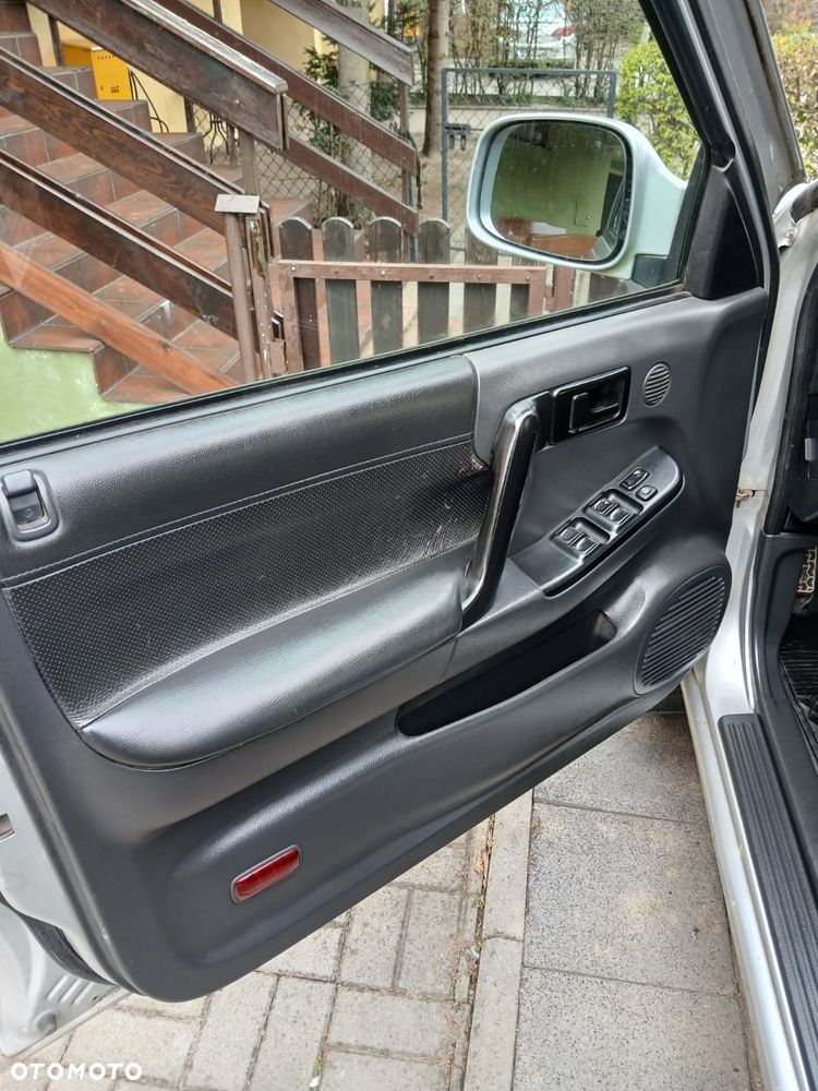 Opel Frontera 2.2 DTI LTD - 11