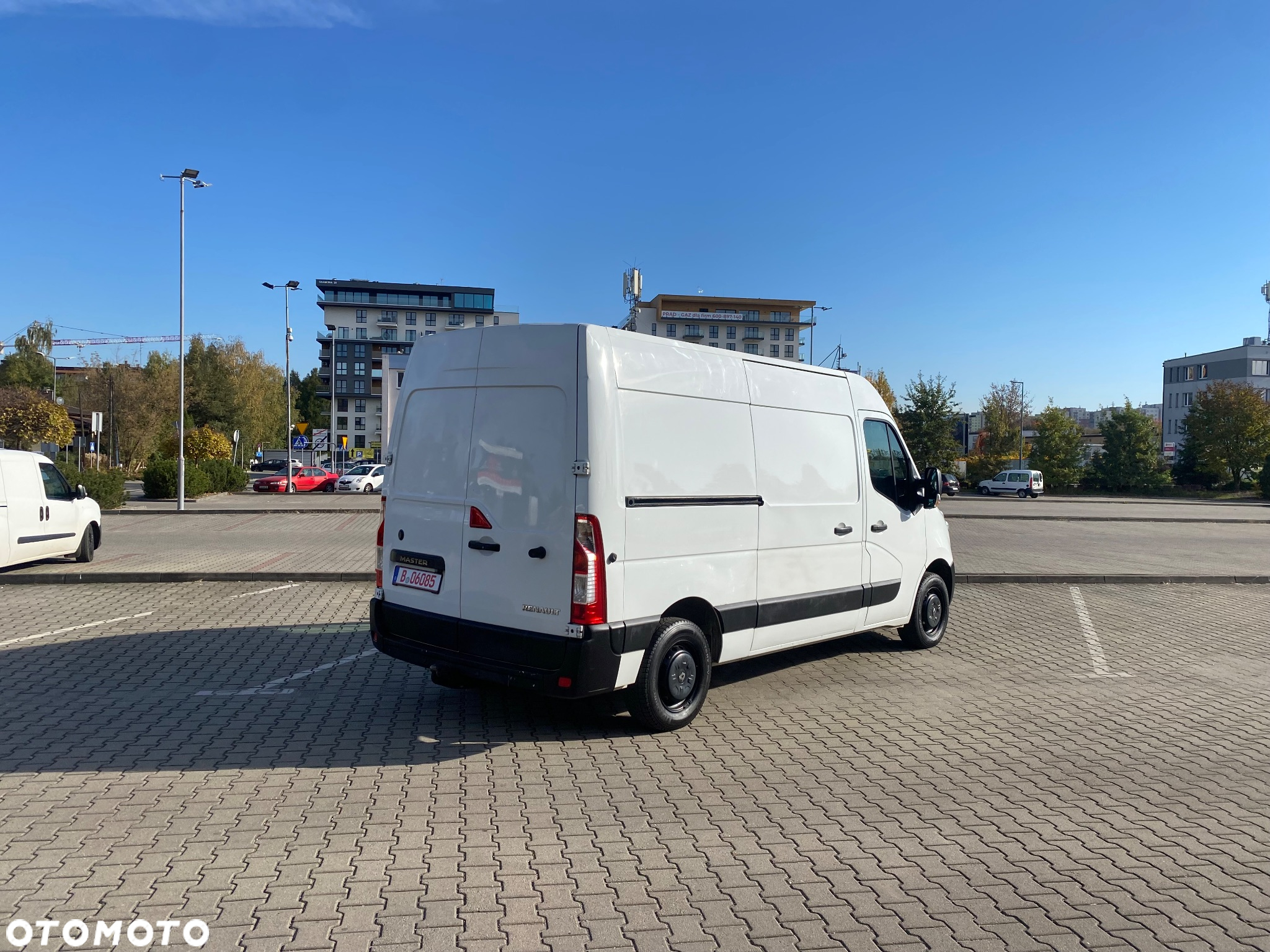 Renault Master - 10