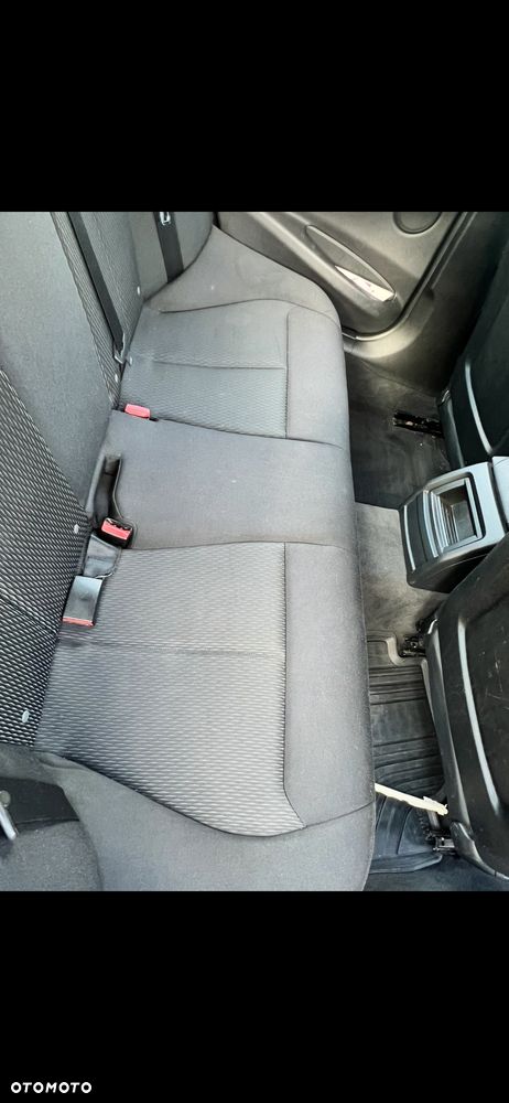 BMW Seria 3 320d - 6