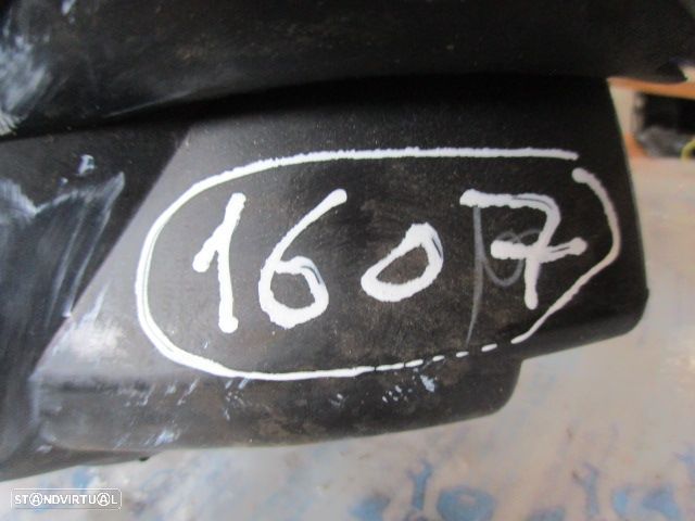 Farol Far1607 HYUNDAI  I20 1 FASE 1 2009 1.4CRDI 90CV 5P BRANCO DRT H4 Apoios Danificado - 5