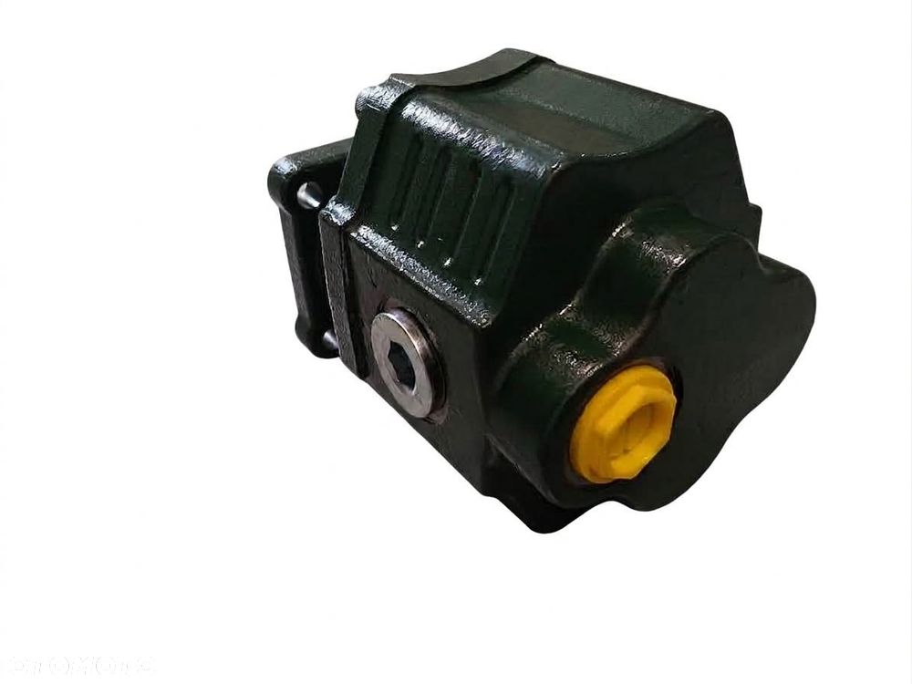 Pompa Hydrauliczna Zębata 110L ISO Lewa Wywrotka CENA BRUTTO - 3