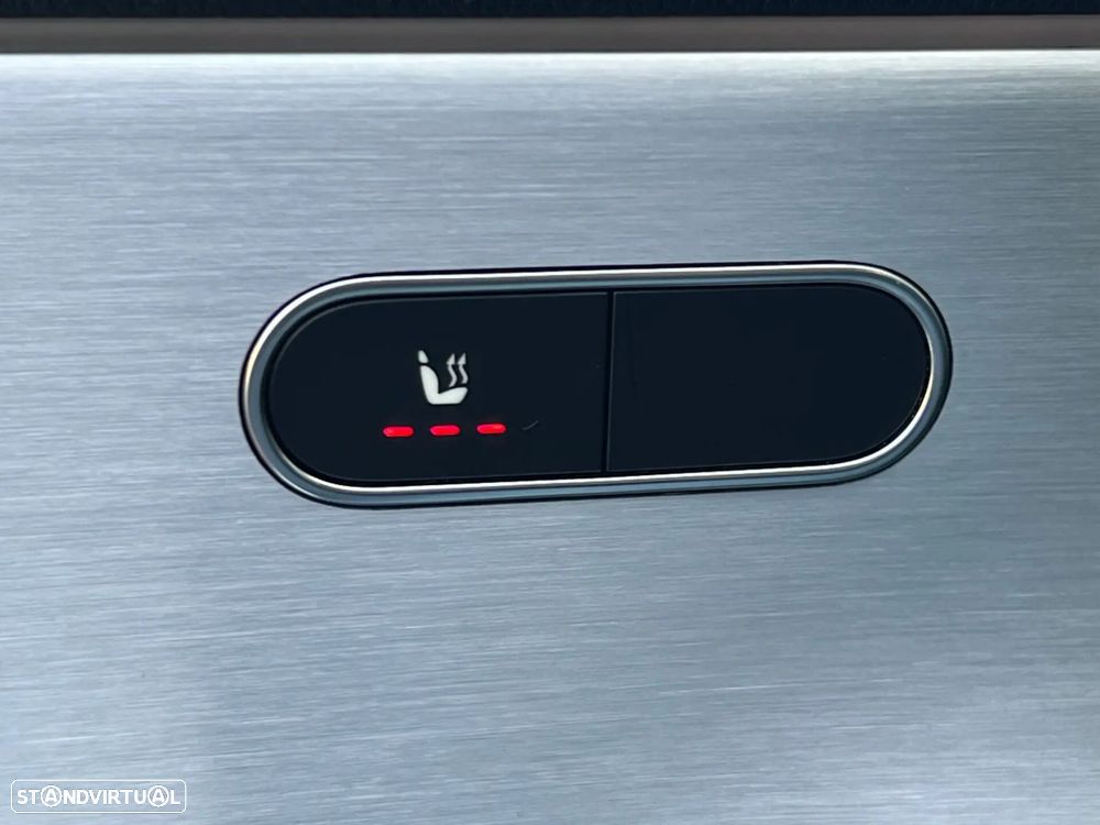 Mercedes-Benz A 250 e 8G-DCT Edition AMG Line - 15