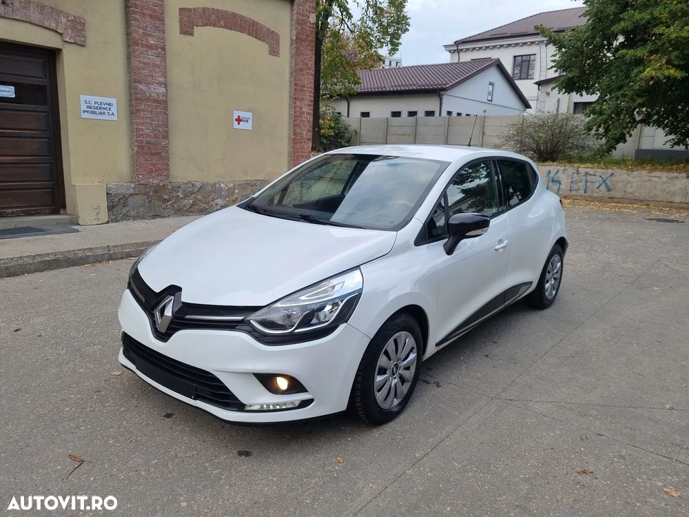 Dacia Logan MCV K90 1.5 dCi Laureate - 8