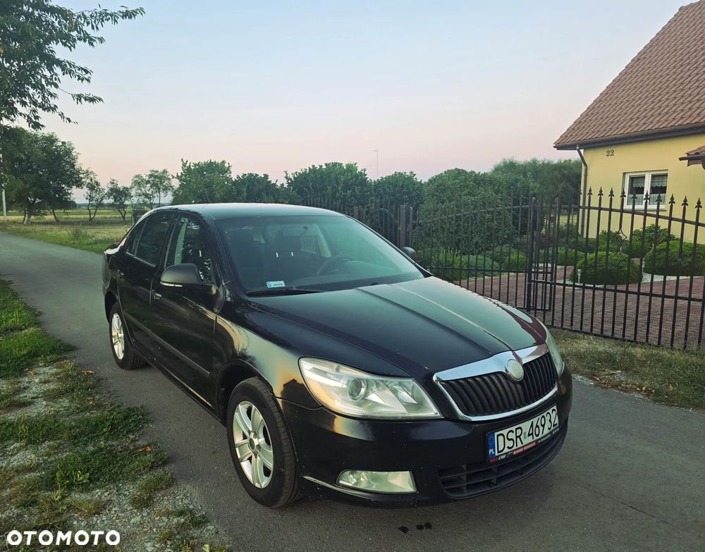 Skoda Octavia 1.9 TDI Classic - 2