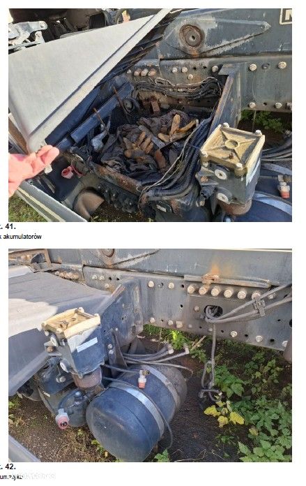 MAN TGS 24/26.400 Euro 5 10518ccm - 7