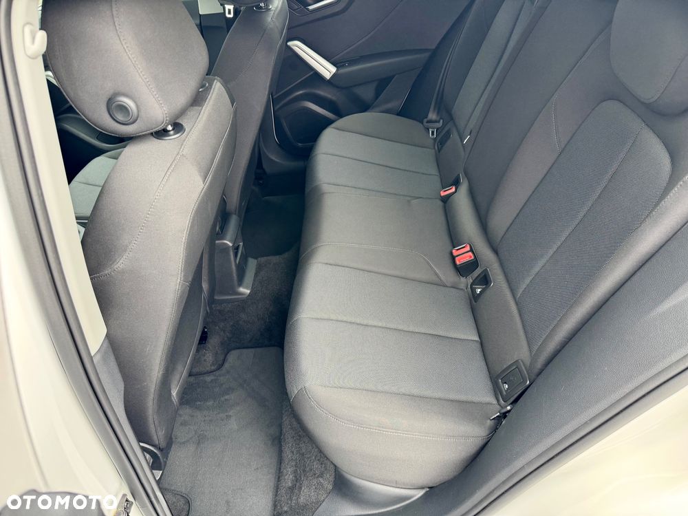 Audi Q2 35 TFSI Sport S tronic - 19