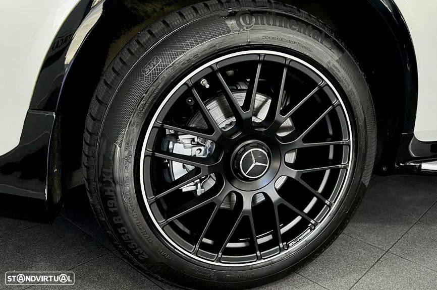 Mercedes-Benz GLC 350 - 30