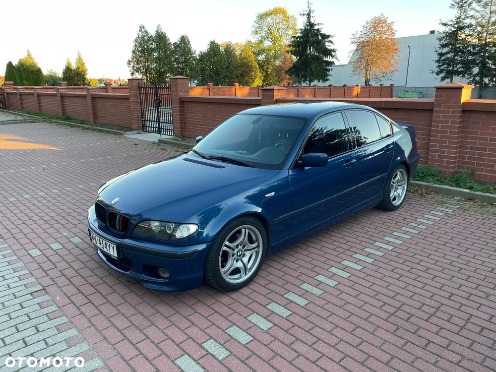 BMW Seria 3 - 3