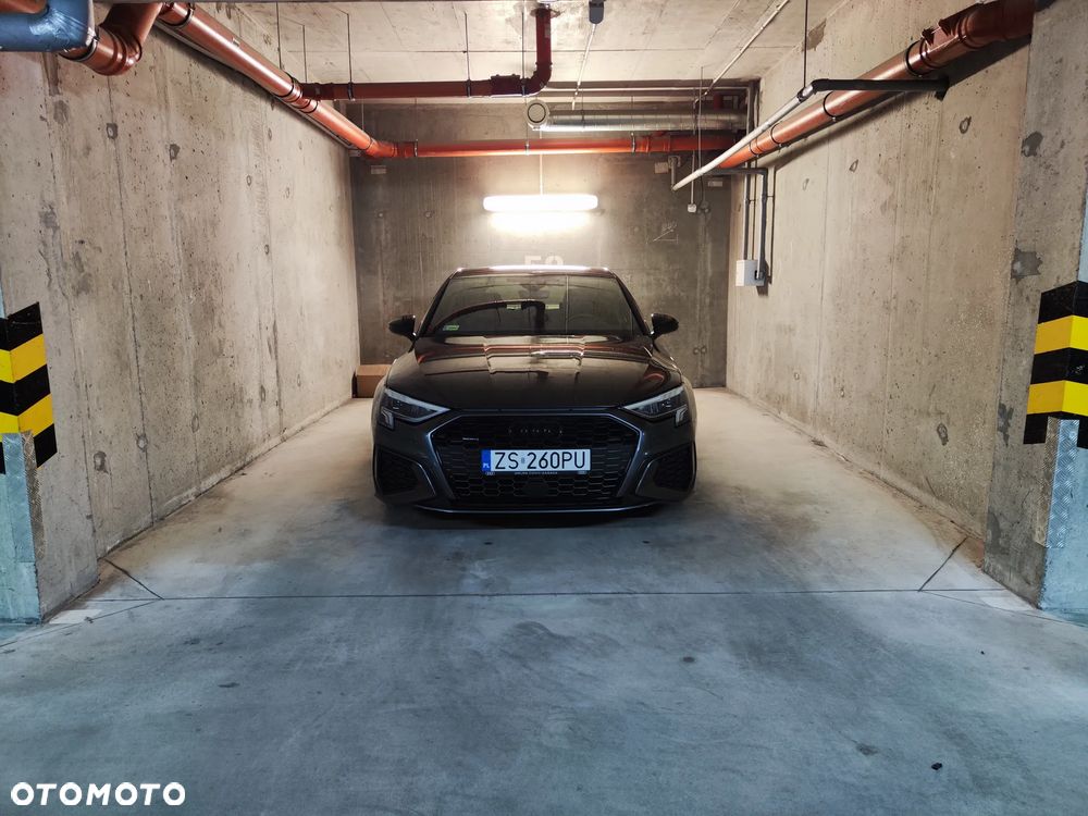 Audi A3 Sportback 40 TFSI Quattro S Line S tronic - 23