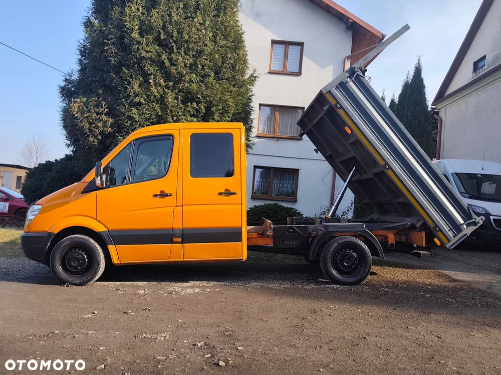 Mercedes-Benz Sprinter - 3