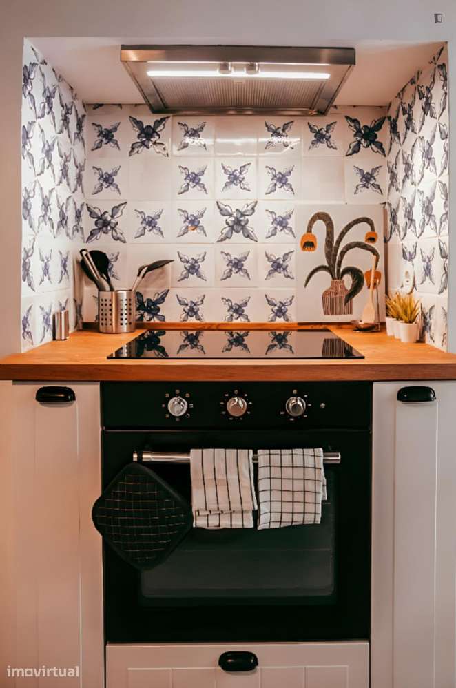 Apartamento com 3 quartos - localizado em Bairro Alto Lisbon - Grande imagem: 3/14