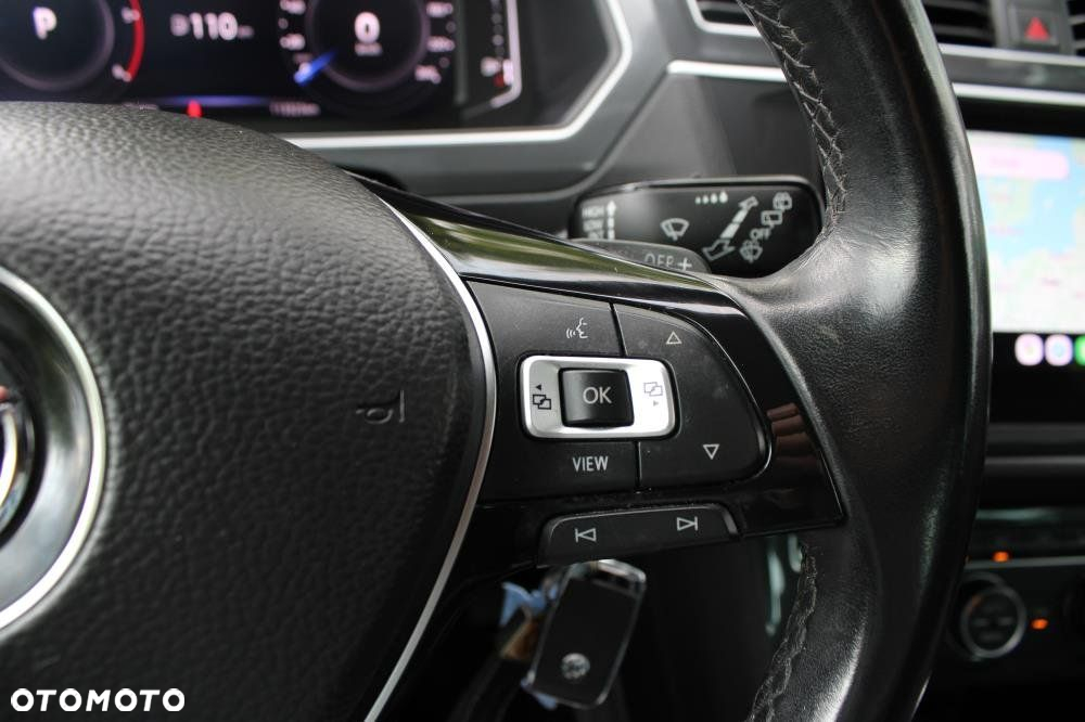 Volkswagen Tiguan - 16