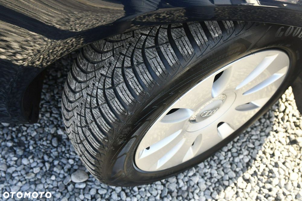 Audi A6 Limousine - 31