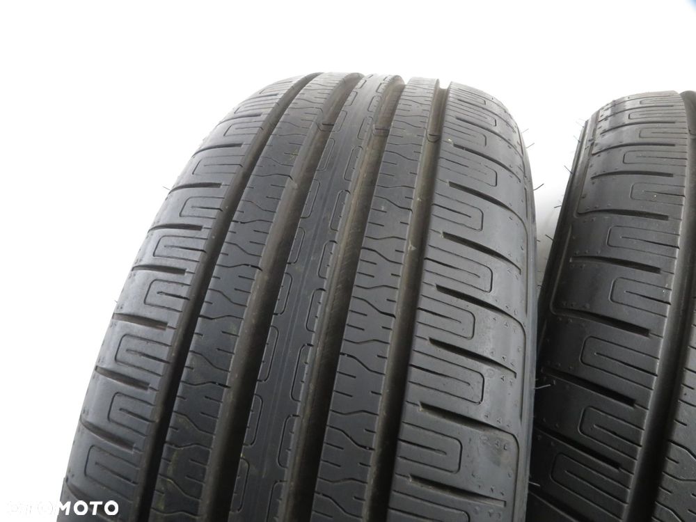 2x 215/50R19 OPONY LETNIE Goodyear EfficientGrip Performance 93T - 9