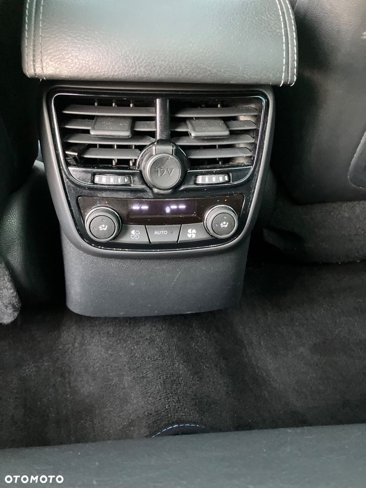 Peugeot 508 SW HDi FAP 160 Automatik Family - 25