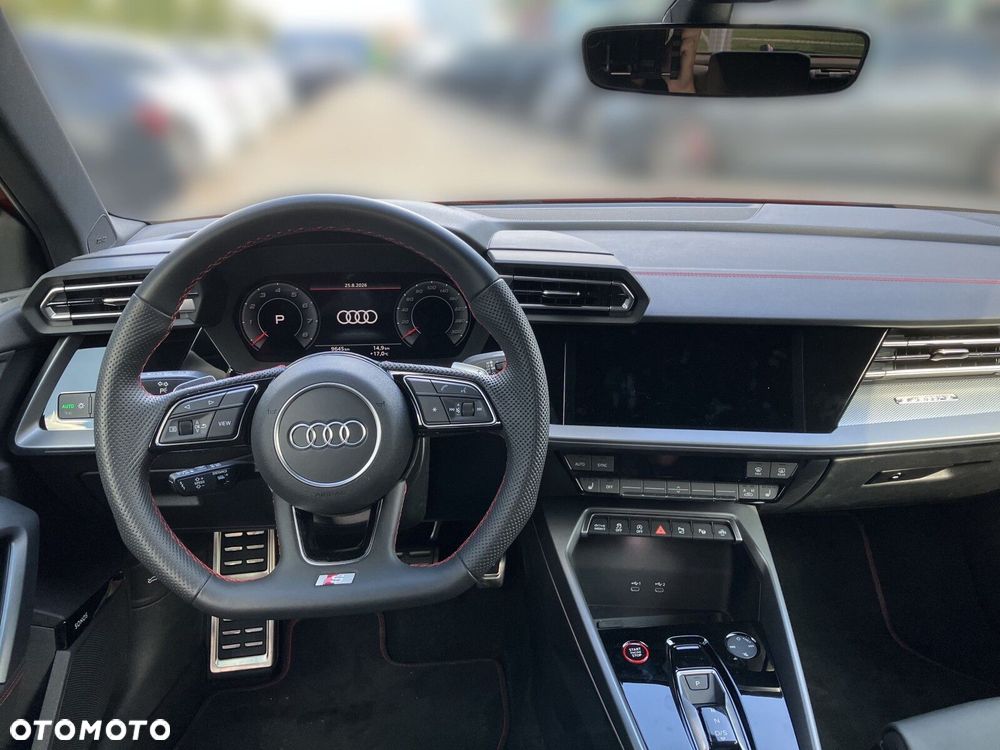 Audi S3 Sportback - 11