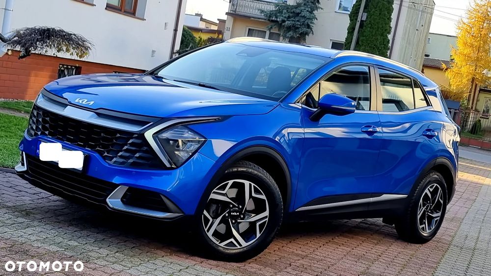 Kia Sportage 1.6 T-GDI L 2WD - 2