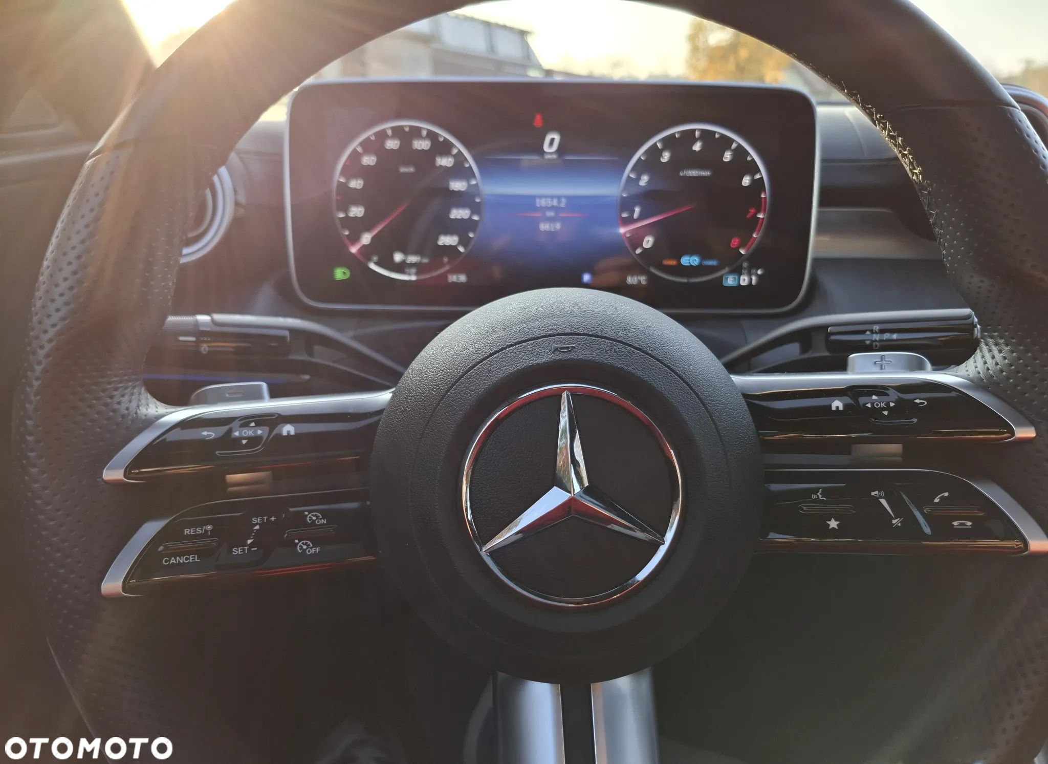 Mercedes-Benz Klasa C - 25