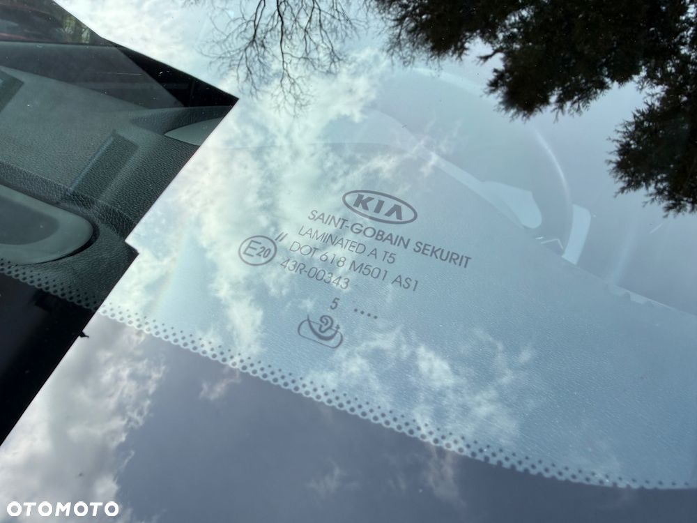 Kia Sportage 1.6 GDI M 2WD - 39