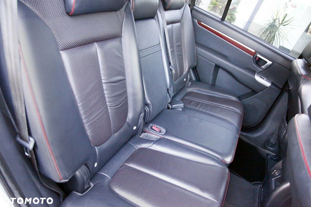 Hyundai Santa Fe - 17