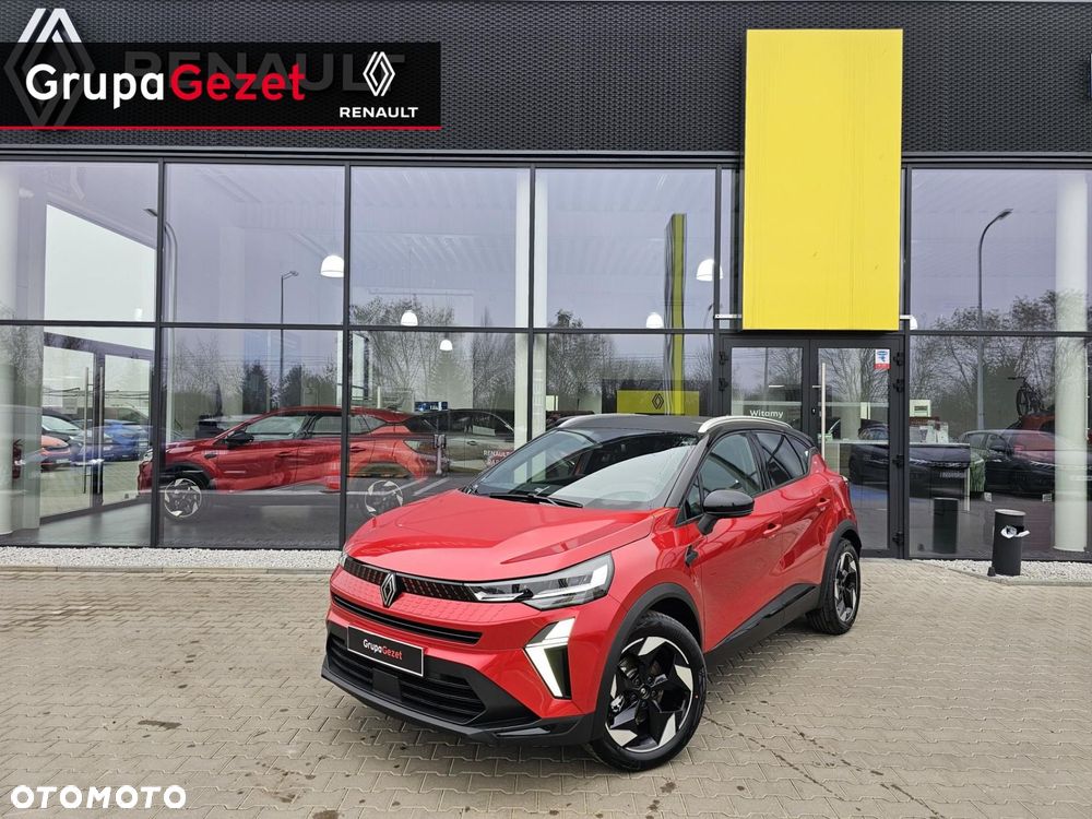 Renault Captur - 1