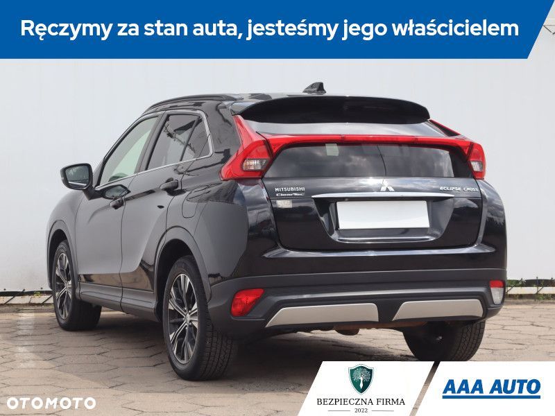 Mitsubishi Eclipse Cross - 6
