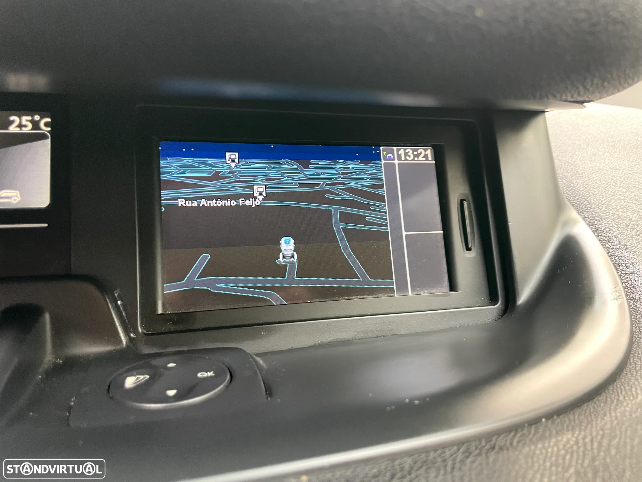 Renault Grand Scénic 1.5 dCi Bose Edition SS - 20