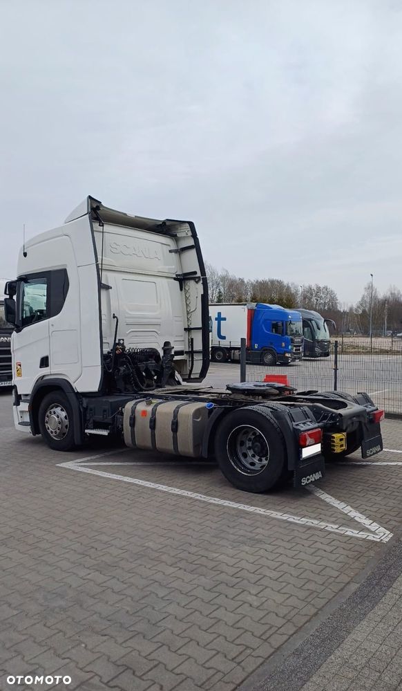 Scania R500 - 5
