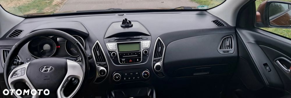 Hyundai ix35 1.6 2WD 5 Star Edition - 17