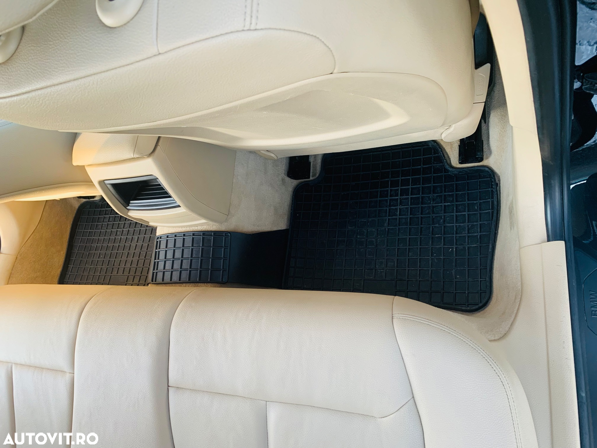 BMW Seria 3 320d DPF Touring Edition Fleet - 19