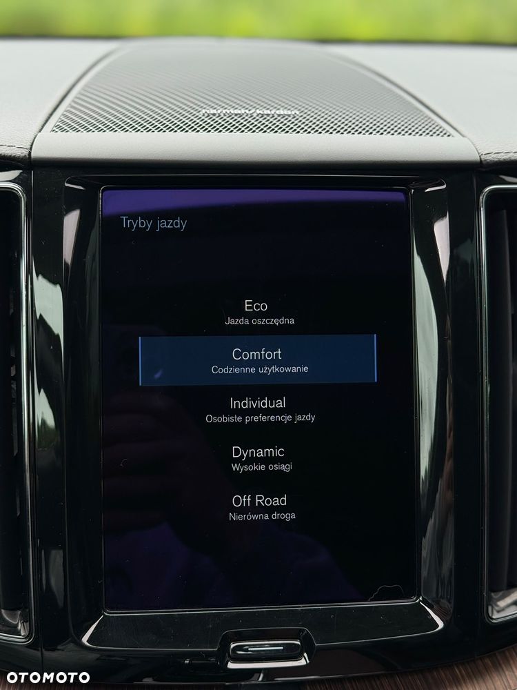 Volvo XC 60 T6 AWD Inscription - 31
