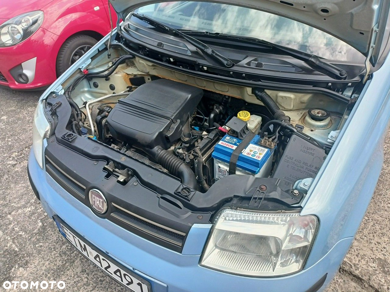 Fiat Panda - 40