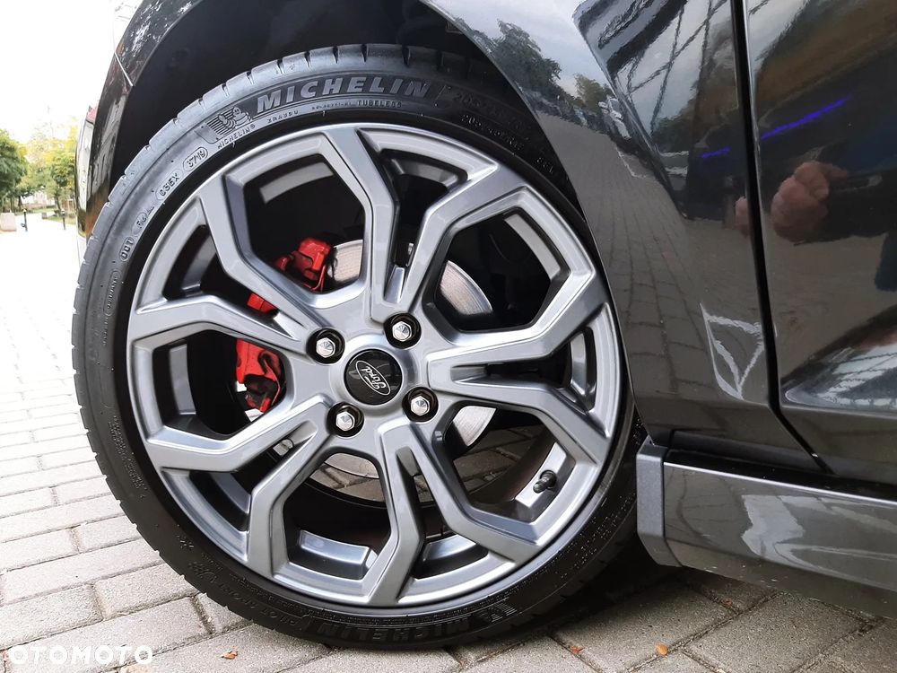 Ford Fiesta 1.0 EcoBoost ST-Line ASS - 7
