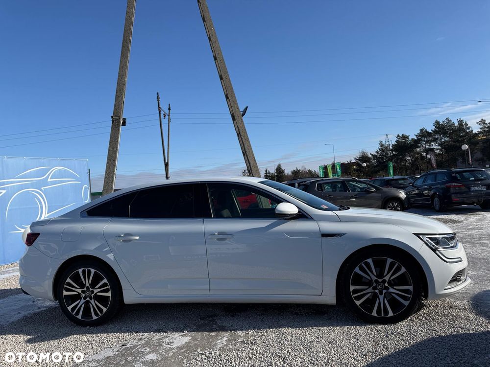 Renault Talisman 1.7 Blue dCi Intens - 5