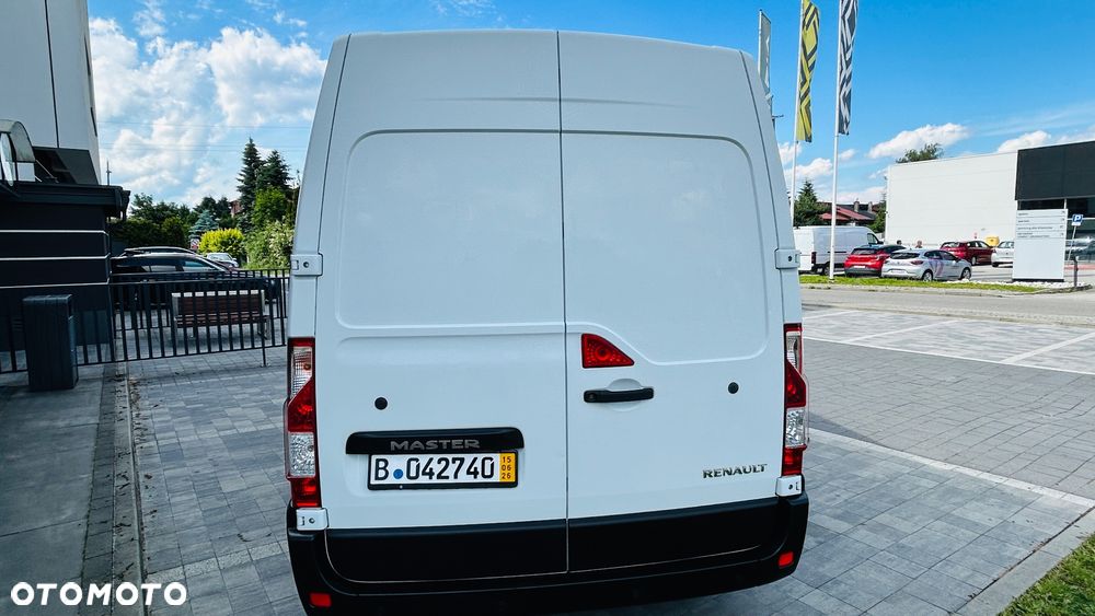 Renault Master - 15