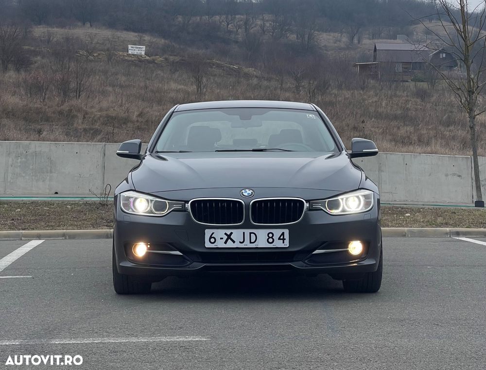 BMW Seria 3 - 1