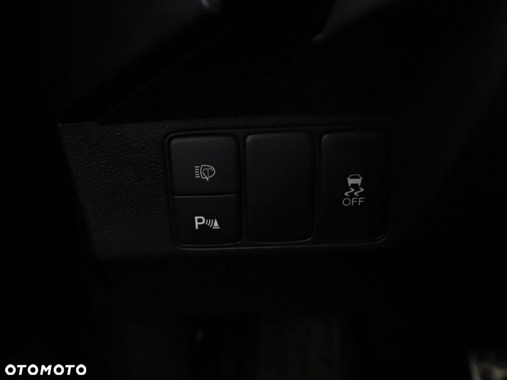 Honda Civic 1.8i-VTEC Automatik Sport - 35