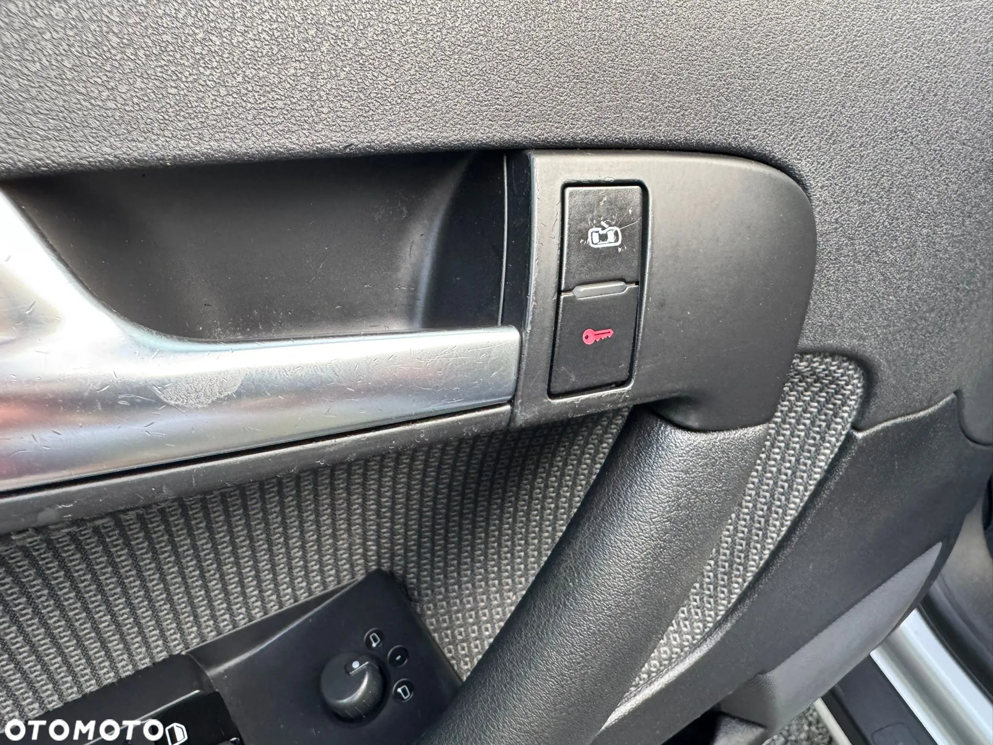 Audi A3 1.6 Attraction - 19
