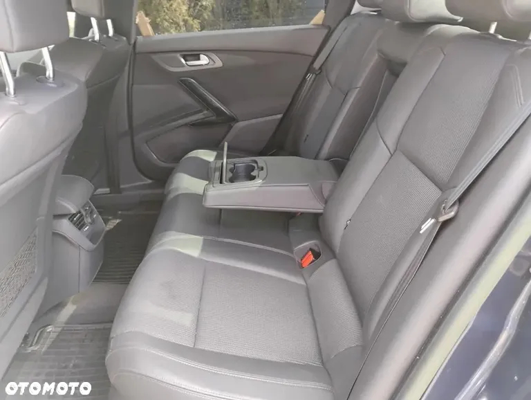 Peugeot 508 HDi FAP 160 Allure - 9