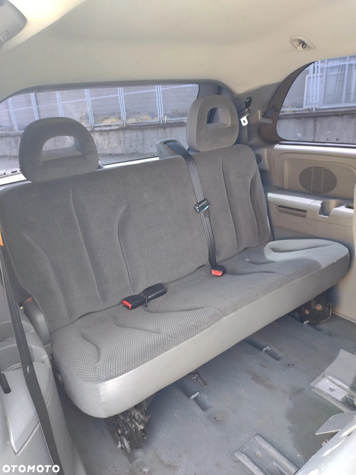 Chrysler Voyager - 13