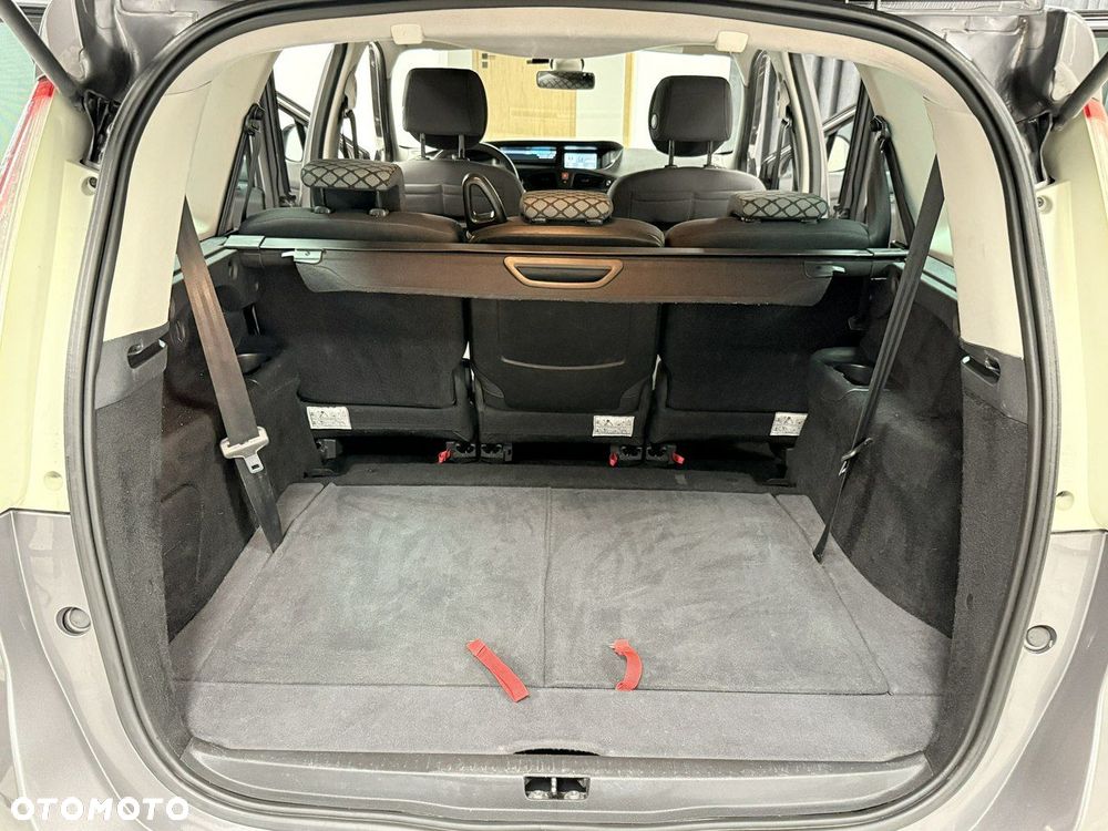 Renault Grand Scenic dCi 130 FAP Dynamique - 35