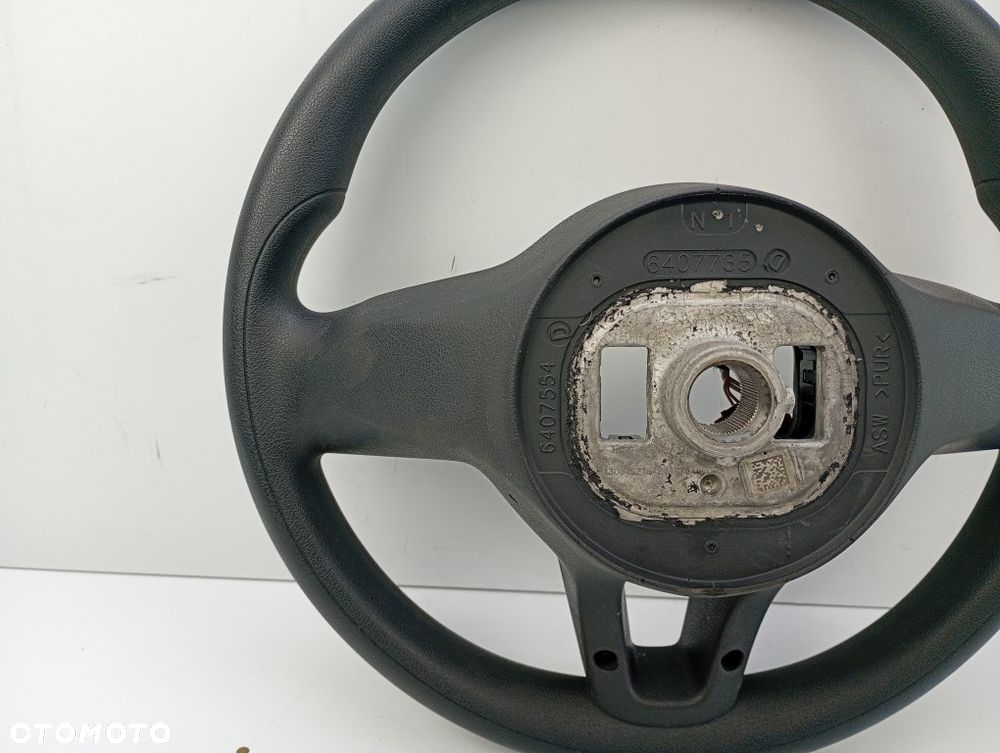 kierownica multifunkcja mercedes sprinter w907 w910 A9074603303 - 8