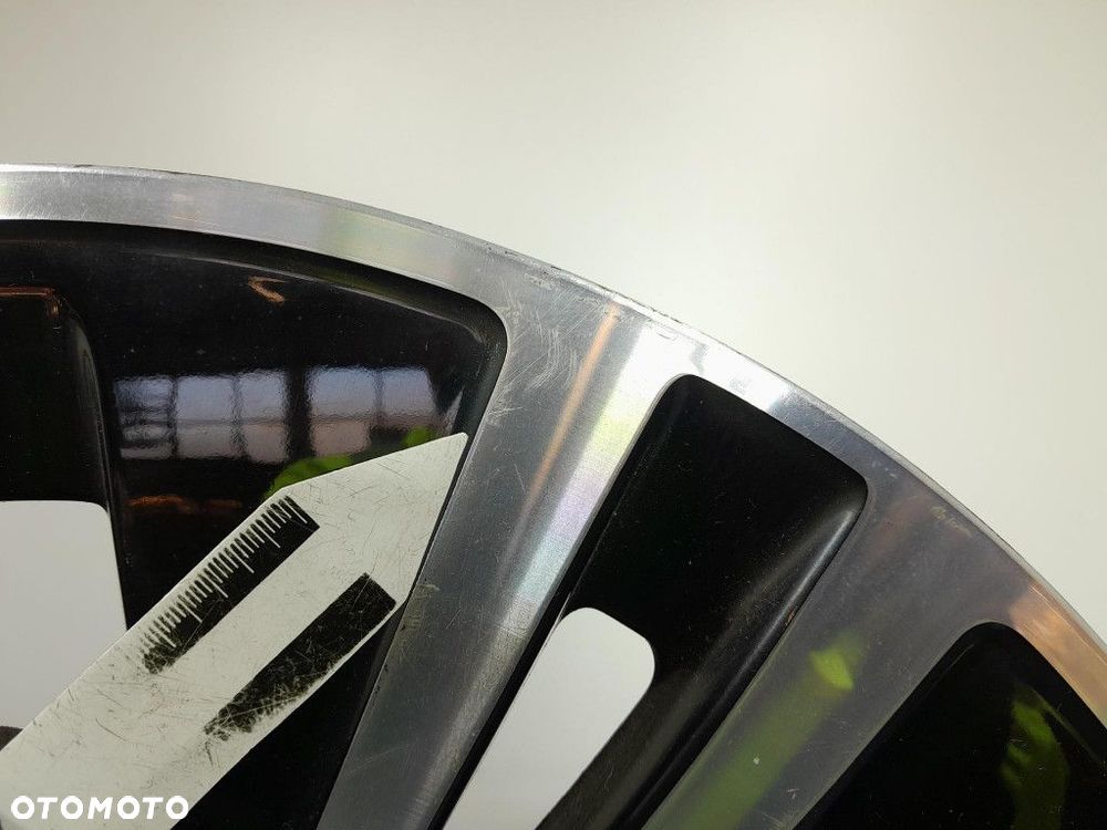MERCEDES E W213 FELGA ALUMINIOWA 7,5JX17 5X112 ET 40 A2134015100 - 5