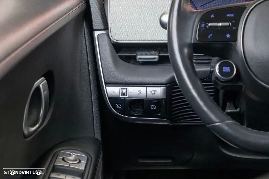 Hyundai Ioniq 5 73kWh Plug & Power+Tejadilho Solar - 18