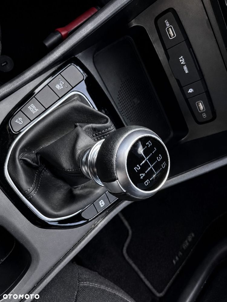 Hyundai Tucson 1.6 T-GDi 48V-Hybrid 2WD DCT Prime - 17
