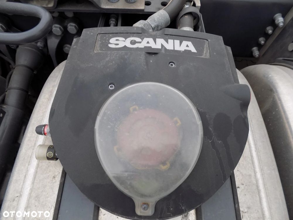 Scania R460 SUPER - 12