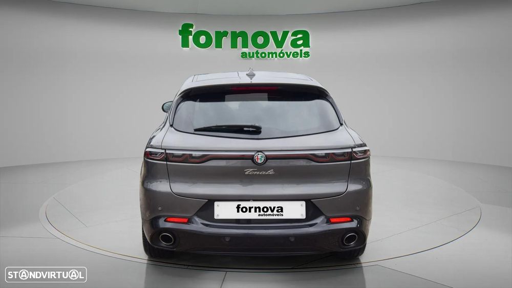 Alfa Romeo Tonale 1.3 Plug-In Hybrid Veloce e-AWD - 6