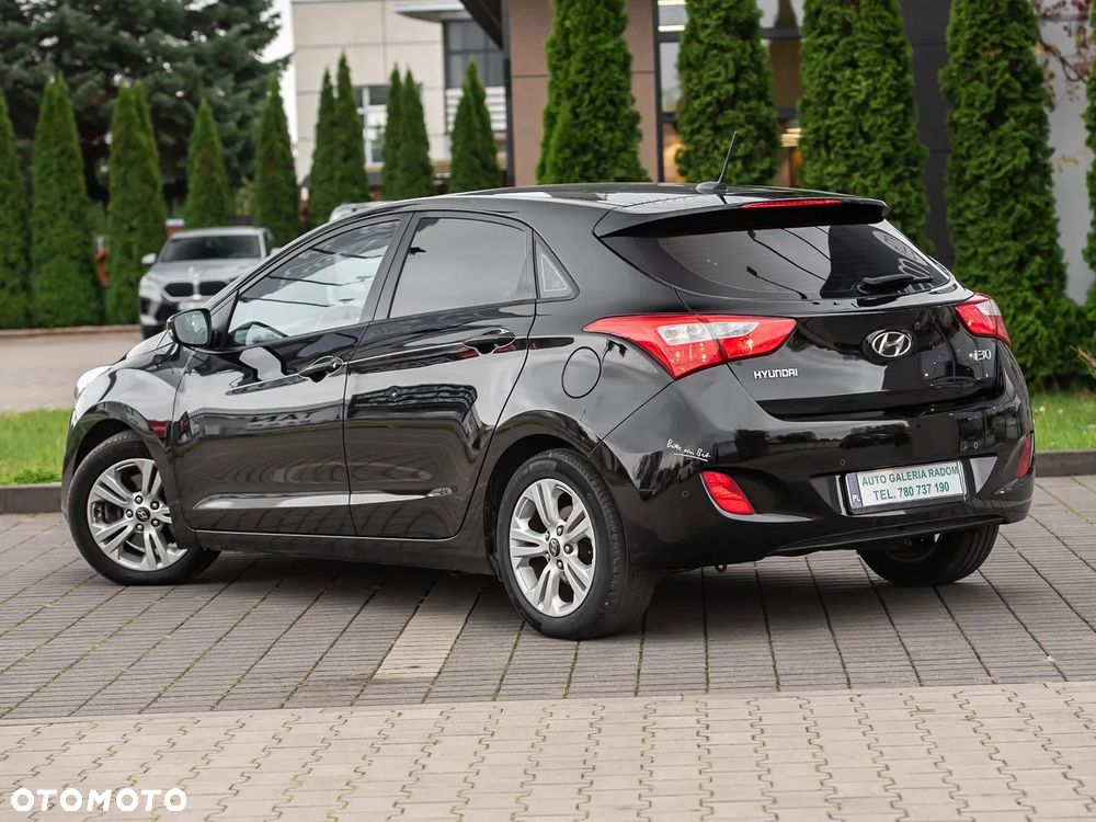 Hyundai i30 - 9