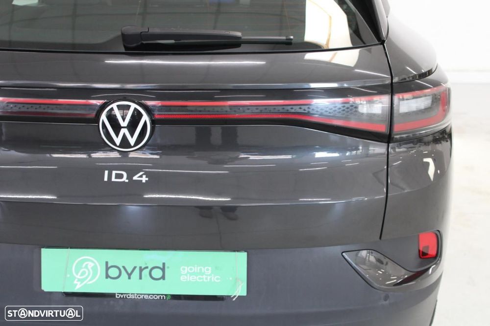 VW ID.4 77 kWh Pro Performance - 8